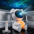 DZ Astronauta Proyector Sentado